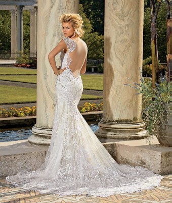 Eve of Milady Style #4329 #1 thumbnail