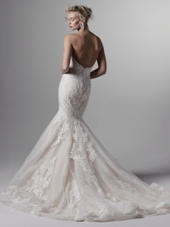 Sottero and Midgley Style #Kane #2 thumbnail