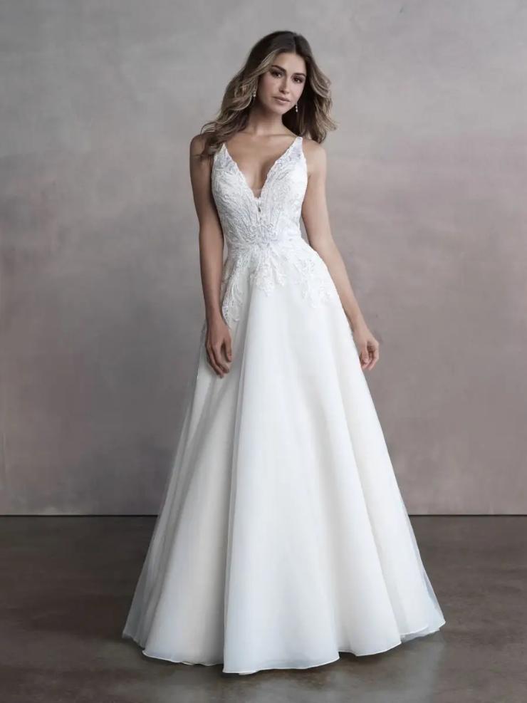 Allure Style #9800 Image