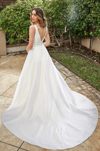 Jasmine Bridal Style #T232074X #1 thumbnail