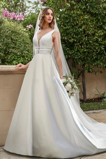 Jasmine Bridal Style #T232074X #0 default thumbnail